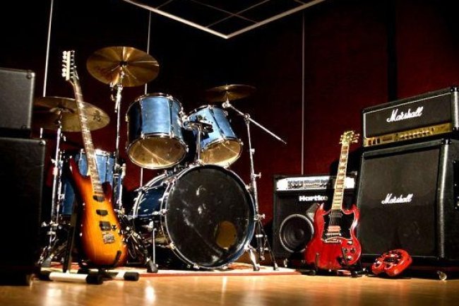 Cara Efektif Memanfaatkan Media Sosial untuk Promosi Musik