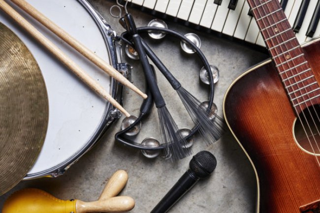 Hak Cipta dan Royalti Musik: Panduan untuk Musisi dan Produser