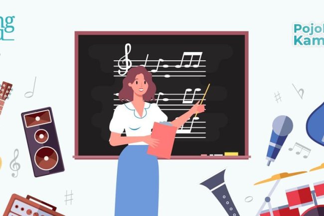 Strategi Branding untuk Musisi: Membangun Identitas yang Kuat di Dunia Musik