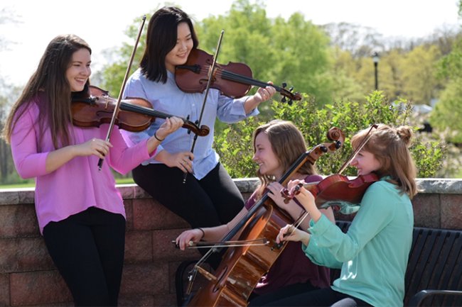 Pentingnya Networking di Industri Musik: Membangun Hubungan yang Menguntungkan