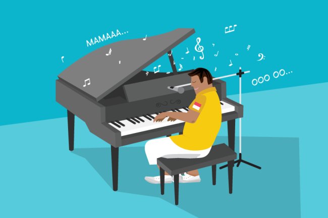 Bisnis Musik dan Kesehatan Mental: Menjaga Keseimbangan dalam Karier Anda