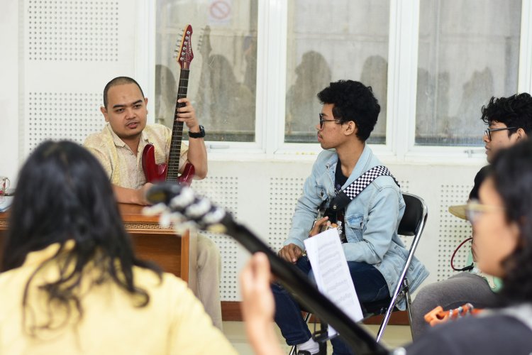 Bagaimana Memilih Manajer Musik yang Tepat untuk Karier Anda