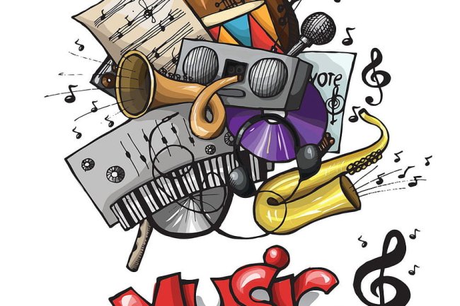 Pentingnya Manajemen Waktu untuk Artis Musik: Cara Mengelola Kegiatan Harian