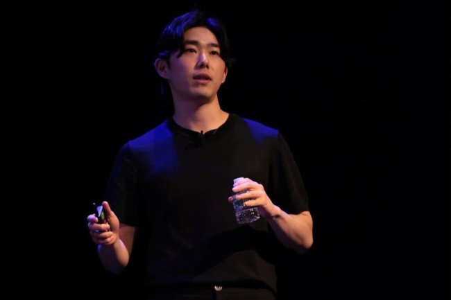 Jejak Digital Brian Nam: Membangun Ekosistem Teknologi Masa Depan