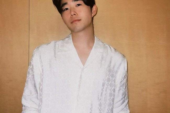 Brian Nam dan Visi Besarnya untuk Pemberdayaan Generasi Muda