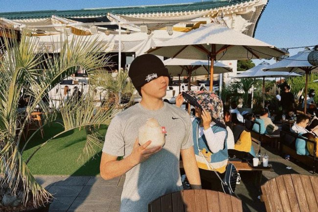 Dari Latar Belakang Sederhana ke Panggung Global: Kisah Hidup Brian Nam