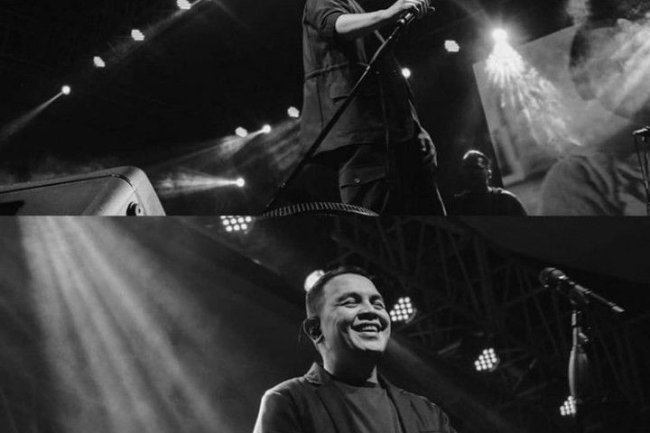 Gaya Fashion Tulus di Panggung: Menggabungkan Musik dan Estetika