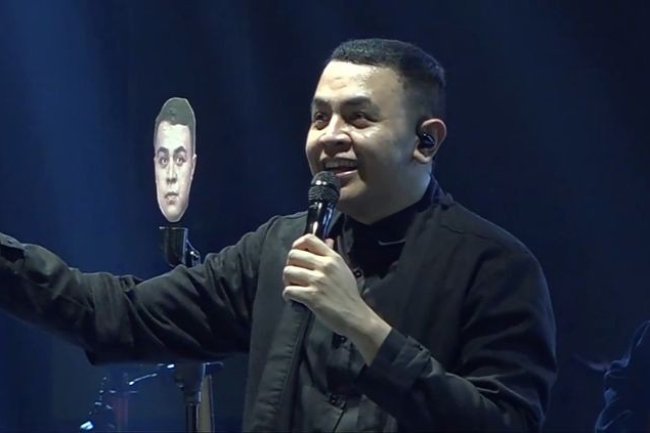 Mengenal Tulus: Latar Belakang dan Inspirasi di Balik Musiknya