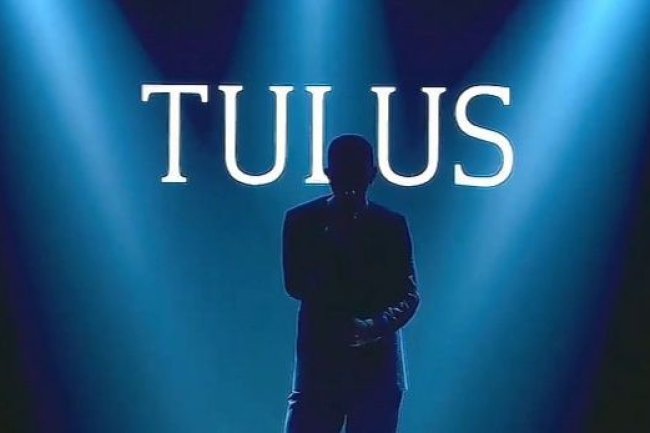 Tulus: Musisi dengan Vokal yang Tenang dan Dalam