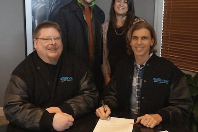 Muserk: Solusi Inovatif dalam Royalti Musik Digital dengan Kepemimpinan Sebastian Mair