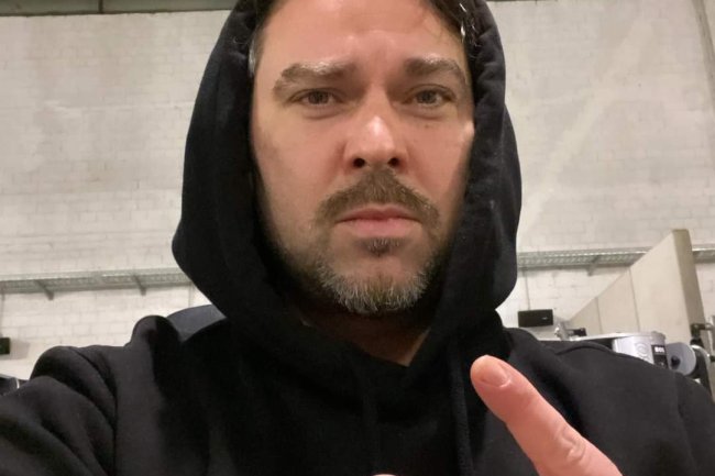 Muserk dan Masa Depan Royalti Musik: Wawancara Eksklusif dengan Sebastian Mair