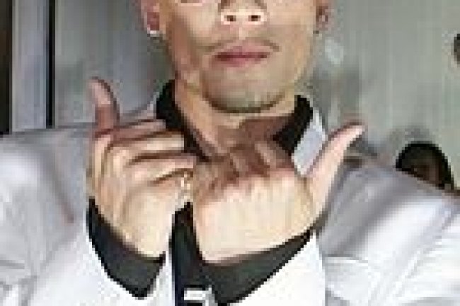 Daboyway: Perjalanan Karier Musik dari Bangkok hingga Dunia Internasional