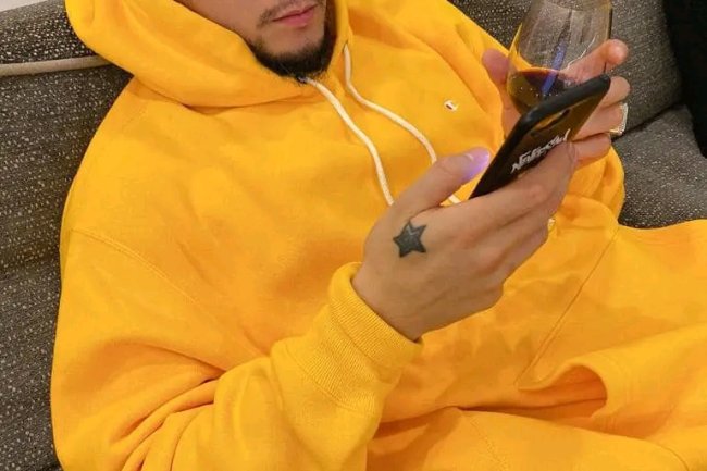 Daboyway: Rapper Thailand yang Membawa Budaya Hip-Hop ke Panggung Global