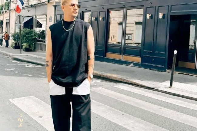 Dari Bangkok ke Billboard: Kesuksesan Global Daboyway di Dunia Musik