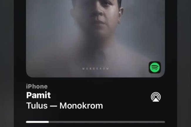 Kisah di Balik Lagu "Pamit": Memahami Perpisahan