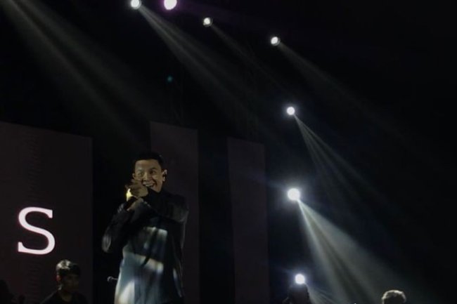 Menelusuri Makna Lagu 'Ingkar' dari Tulus