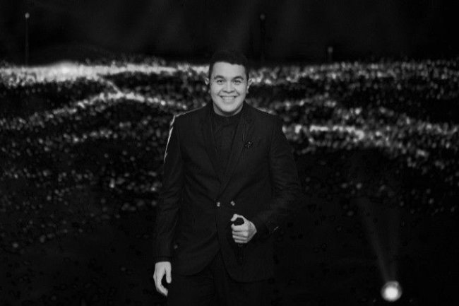 Tulus: Menyelami Lirik Lagu 'Mengagumi dari jauh'