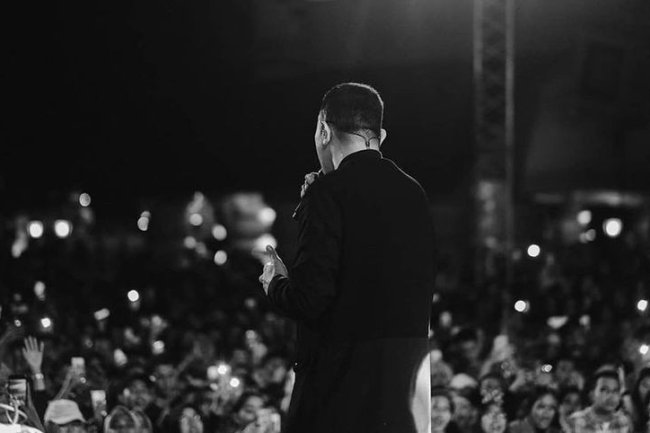 Tulus dan Kekuatan Lagu 'Satu hari dibulan juni'