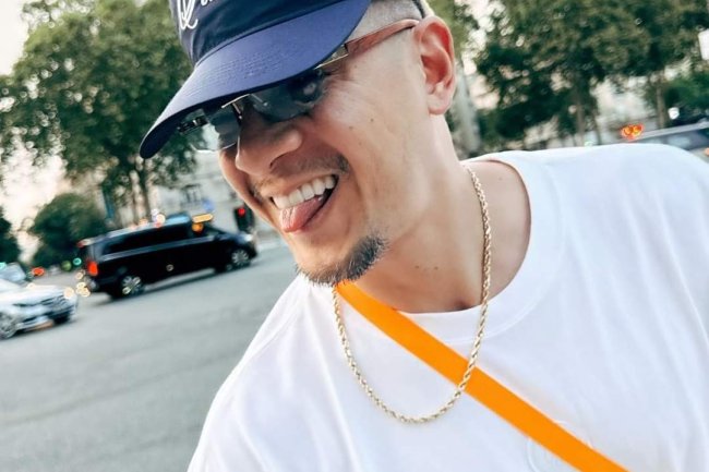 Mengenal Lebih Dekat Daboyway: Artis Hip-Hop, Produser, dan Penggerak Komunitas