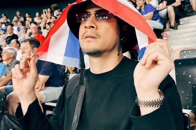 Bagaimana Daboyway Membentuk Identitas Hip-Hop di Thailand