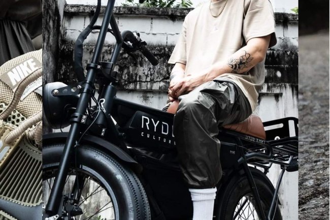 Peran Daboyway dalam Membangun Komunitas Hip-Hop di Asia Tenggara