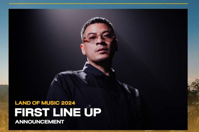 Daboyway dan Pengaruh Budaya Thailand dalam Karya Musiknya