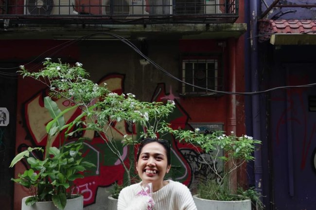 Heidi Moru: Kisah Perjalanan Karier Musikalnya yang Menginspirasi