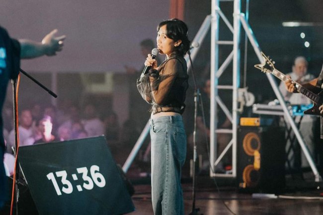 Mengenal Heidi Moru: Dari Awal Karier hingga Menjadi Bintang Musik Global