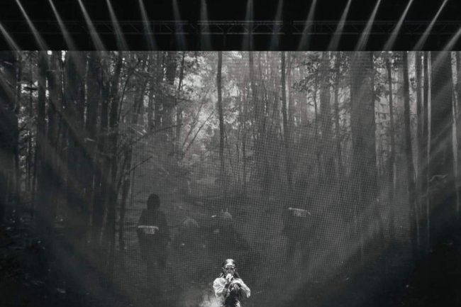 Inspirasi dan Pesan di Balik Lagu-Lagu Heidi Moru: Kekuatan Lirik dan Musik