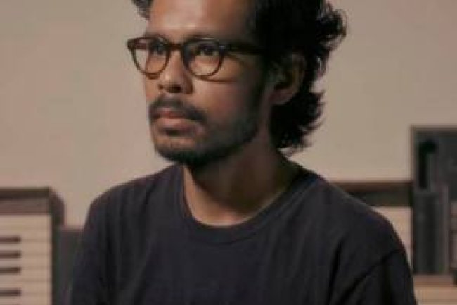 Fikri Fadzil: Menggali Inspirasi dan Kontribusi dalam Dunia Kreatif