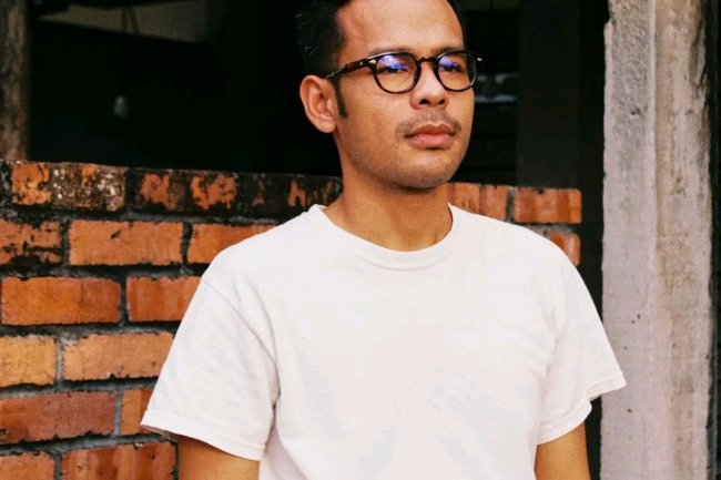 Menelisik Pengaruh Fikri Fadzil dalam Industri Kreatif Kontemporer