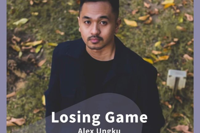 Perjalanan Ungku Iskandar: Menggali Kreativitas dan Semangat Berkarya