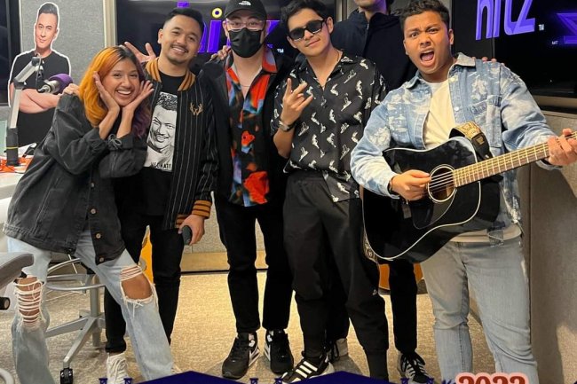 Kisah Sukses Ungku Iskandar: Dedikasi, Inovasi, dan Kontribusi dalam Dunia Seni