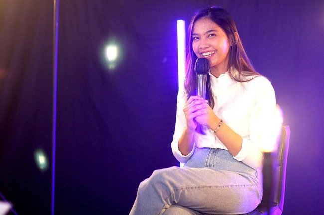 Lagu Dere Tembus 100 Juta Streaming di Platform Digital