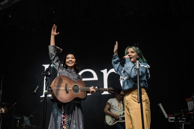 Popularitas Dere Melonjak di Platform Digital: Dari Lagu Puitis Hingga Puncak Streaming