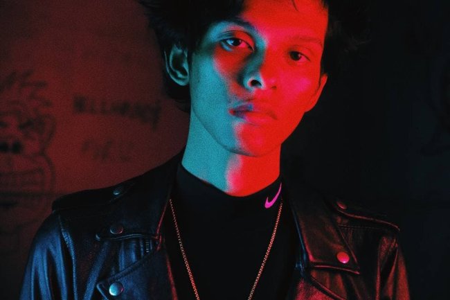 Rudeen: From Pop-Punk Roots to Hip-Hop Stardom