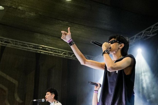 Exploring the Indie and Hip-Hop Fusion of Rudeen’s Latest Album