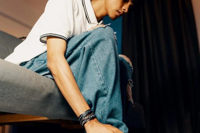 Rudeen: Exploring Love, Loss, and Life Through Music