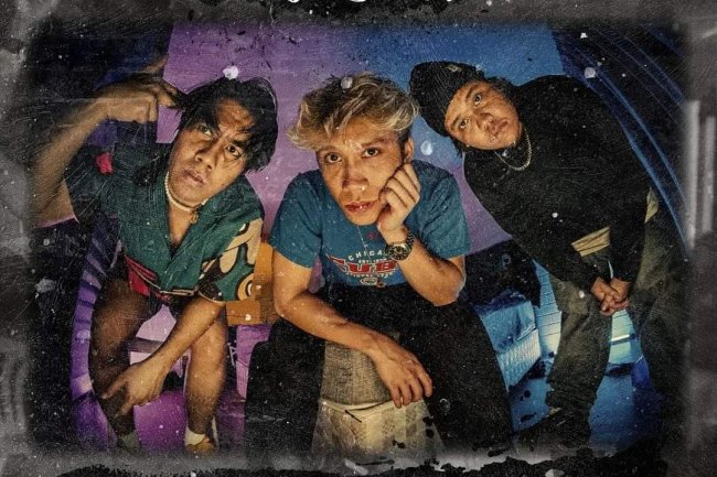 Empty Page: Membuka Lembaran Baru dalam Musik Indie