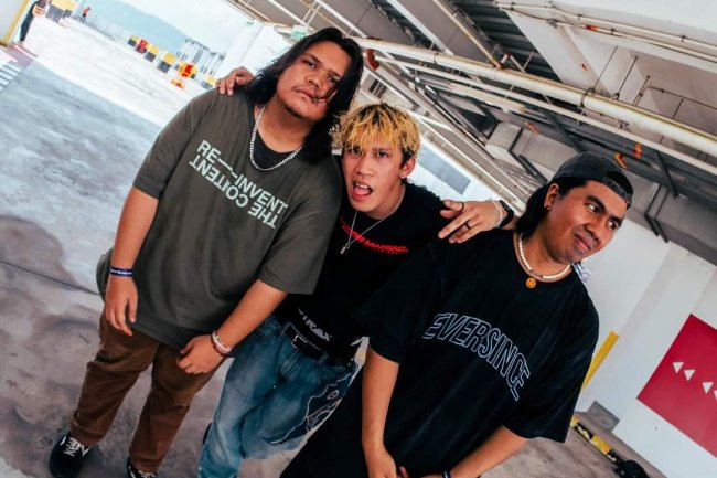 Dari Kosong ke Penuh: Perjalanan Kreatif Empty Page