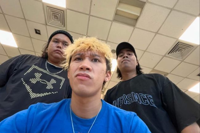 Menguak Lirik Penuh Makna Empty Page: Band Indie yang Menginspirasi