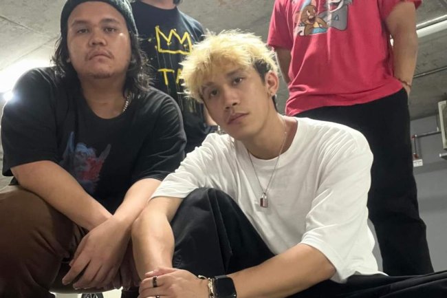 Kisah di Balik Layar Empty Page: Musik, Perjuangan, dan Ambisi