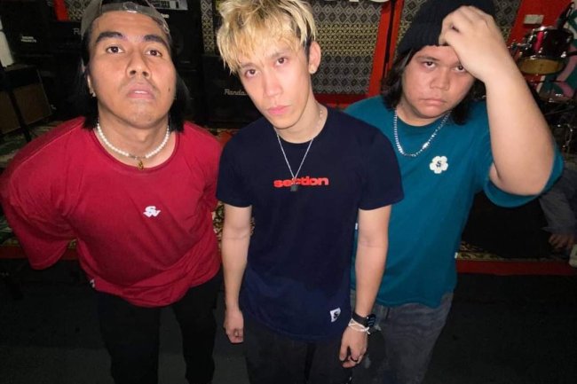 Mengapa Empty Page Dikenal Sebagai Salah Satu Band Indie Paling Berani?