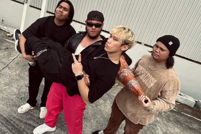 Album Terbaru Empty Page: Sebuah Eksplorasi Melodi dan Lirik yang Mendalam