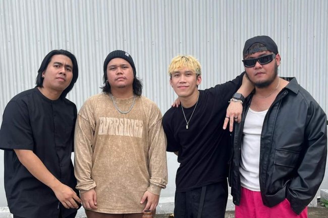 Membaca Antara Baris: Filosofi dan Inspirasi di Balik Empty Page