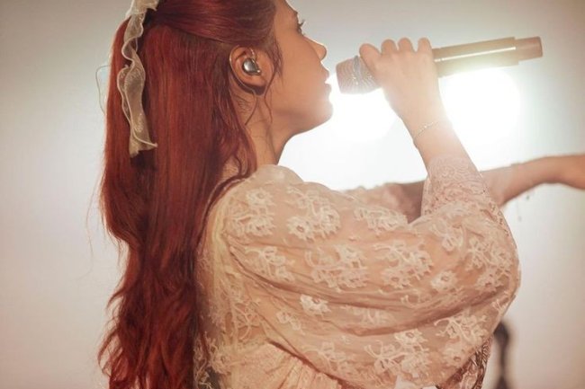 Nadin Amizah: Inspirasi dari Cerita Kehidupan