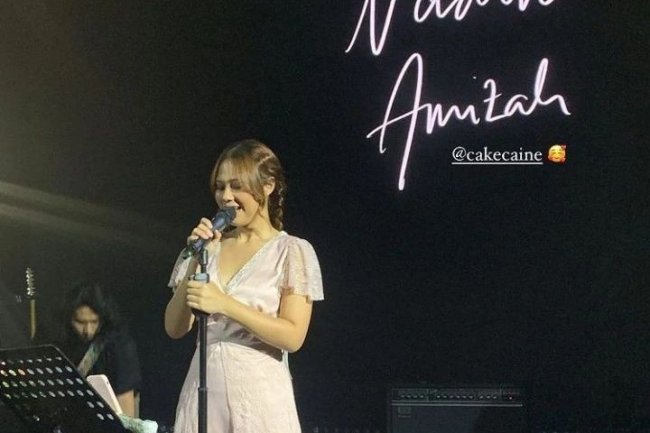 Lagu Favorit Nadin Amizah: Karya Terbaiknya?
