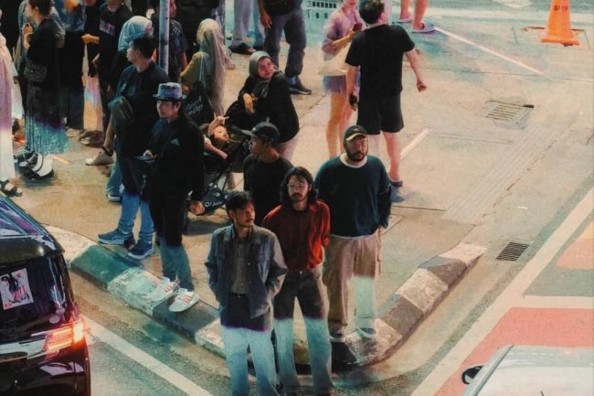 Mafidz: Perjalanan Musik yang Menginspirasi Generasi Baru