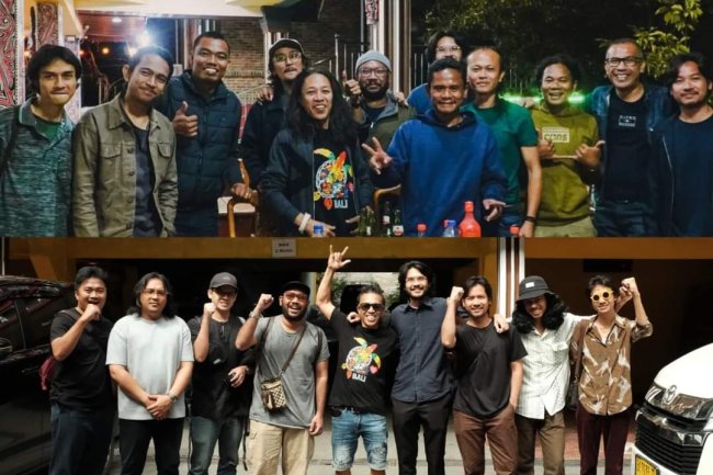 Menggali Lebih Dalam: Makna Lirik dalam Lagu-Lagu Mafidz