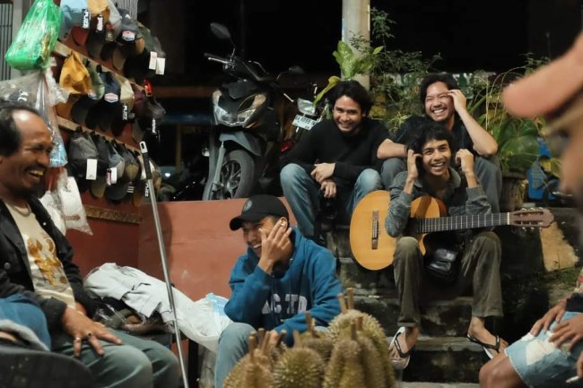 Mafidz: Dari Awal Karier hingga Puncak Popularitas